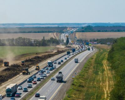 Платный отрезок М-4 «Дон» на территории Ростовской области станет длиннее